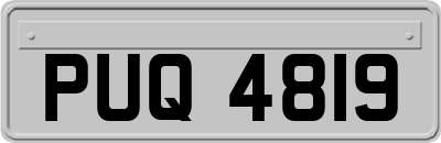 PUQ4819