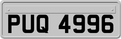 PUQ4996