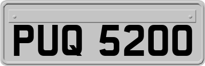 PUQ5200