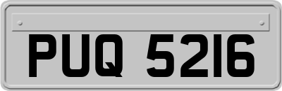 PUQ5216