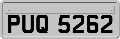 PUQ5262