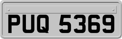 PUQ5369