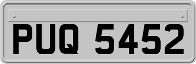 PUQ5452