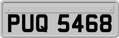 PUQ5468