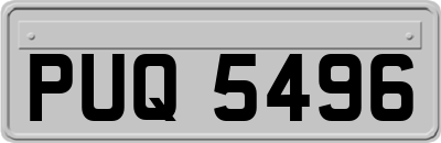 PUQ5496