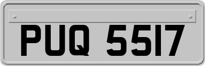 PUQ5517