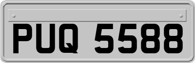 PUQ5588