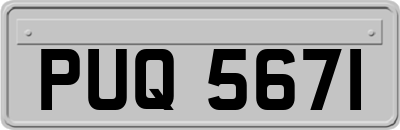 PUQ5671