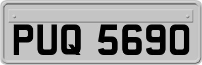 PUQ5690