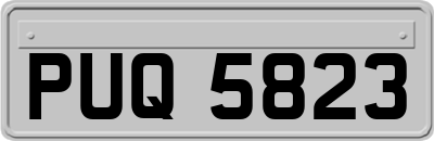 PUQ5823