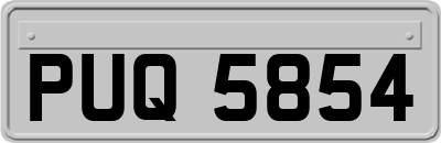 PUQ5854