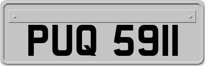 PUQ5911