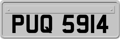 PUQ5914