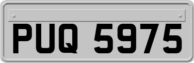 PUQ5975