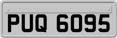 PUQ6095
