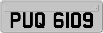 PUQ6109