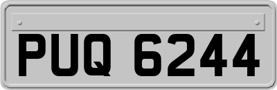 PUQ6244