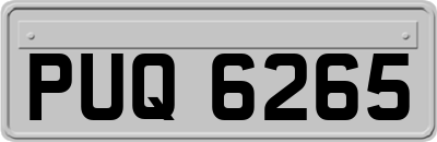 PUQ6265