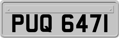 PUQ6471