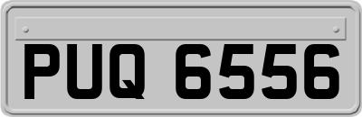 PUQ6556