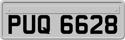 PUQ6628