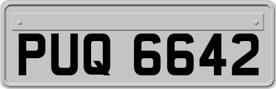 PUQ6642