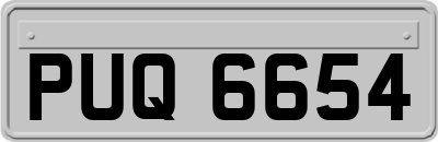 PUQ6654