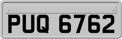 PUQ6762