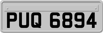 PUQ6894