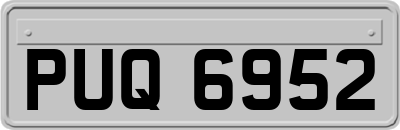PUQ6952