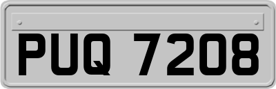 PUQ7208