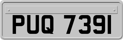 PUQ7391