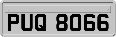 PUQ8066