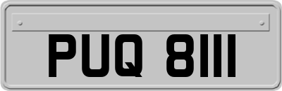 PUQ8111