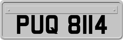 PUQ8114