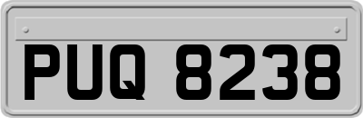 PUQ8238