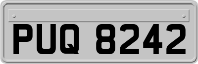 PUQ8242
