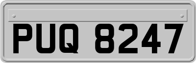 PUQ8247