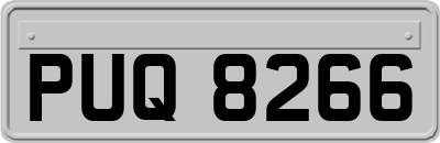 PUQ8266