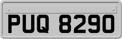 PUQ8290
