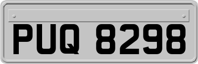 PUQ8298