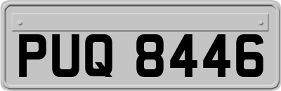 PUQ8446