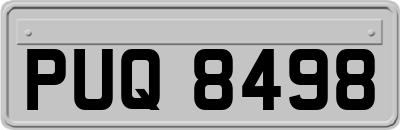 PUQ8498