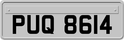 PUQ8614