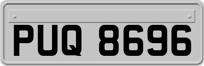 PUQ8696