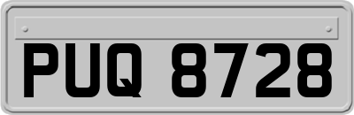 PUQ8728