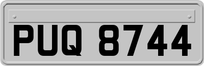 PUQ8744
