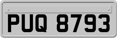 PUQ8793
