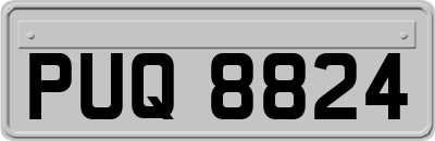 PUQ8824