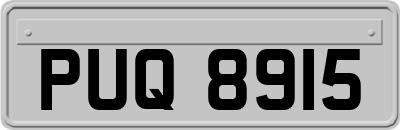 PUQ8915
